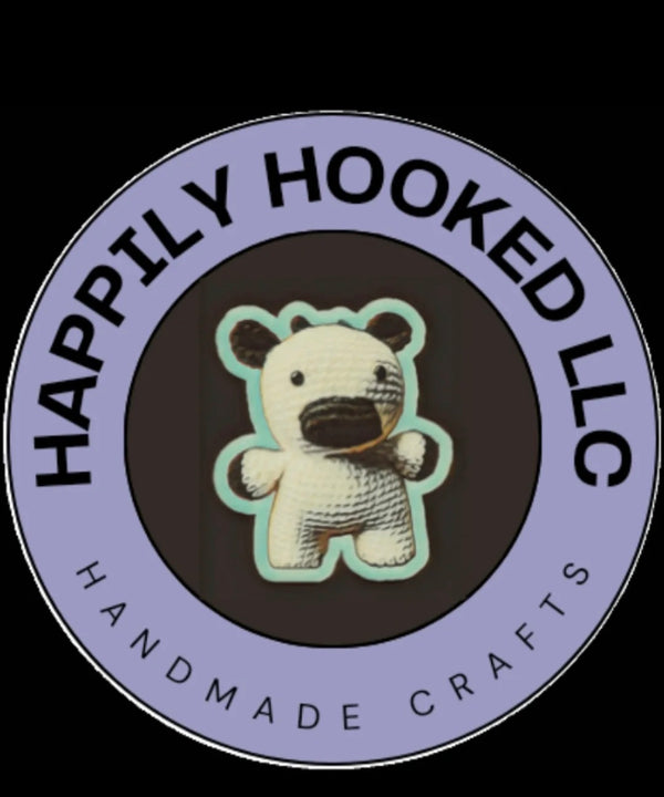 HappilyHookedLLC logo